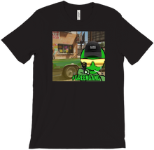 Green Alien T-Shirts