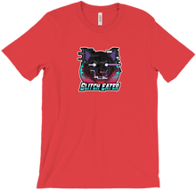 Glitch_Eater Logo