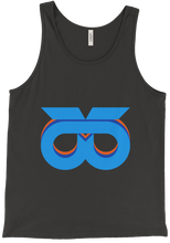 aibrowz Tank Top