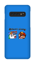 butterscotchgaming Samsung Phone Cases
