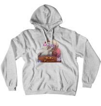 Bulls Tavern-hoodie