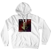 Aim Bot Hoodies (No-Zip/Pullover)