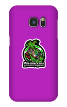 crashingsodagaming Samsung Phone Cases