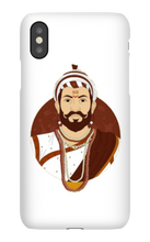 chatrapatigamer iPhone Phone Cas