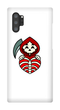 Zachnafien Heart Samsung Phone Cases