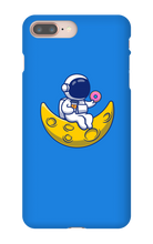 dr_stannetje iPhone Phone Cases