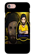 lillee8770 iPhone Phone Cases