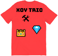 tshirt-XOY