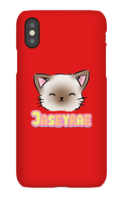 Jasey Rae + Arabella iPhone Cases