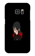 Spooky's Case!
