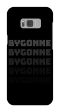 bygonne Capinha de celular (Samsung)