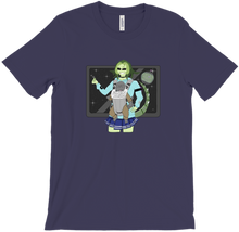 Alien Mom T-shirt