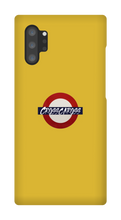 crosscaross Samsung Phone Cases