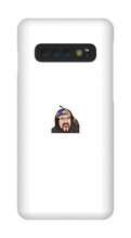 angrybishop Samsung Phone Cases