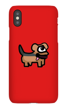 blntt_ iPhone Phone Cases