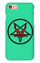 cnbsinner Phone Cases