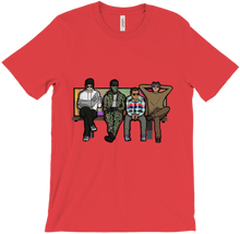 Award T-shirts