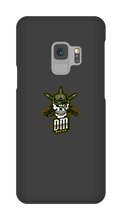 daddymac223 Samsung Phone Cases