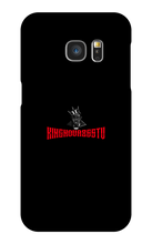 kingnova865tv Samsung Phone Cases