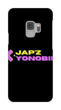 Japz Yonobi Samsung Phone Cases