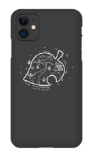 Leif Village iPhone Case