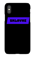 sklayne iPhone Phone Cases