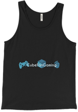 CubeFanGamingTV Tank Top