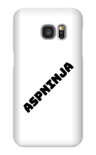 aspninja Samsung Phone Cases