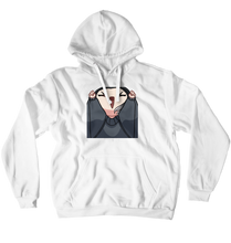 SWEATER god- Hoodies (No-Zip/Pullover)