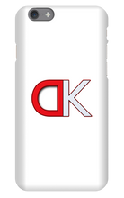divinuskarma_ iPhone Phone Cases