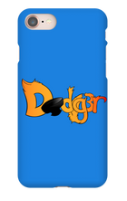 dodg3r_ iPhone Phone Cases