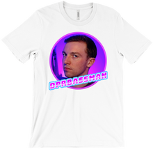 dprbassman T-Shirts
