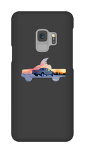 AlphaShark Samsung Phone Cases