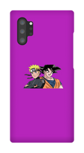 fnshigam Samsung Phone Cases