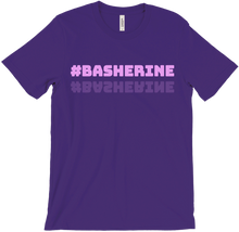 Basherine T-Shirt