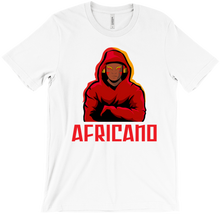africano_55 T-Shirts