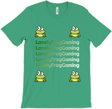 Men's Froggy T-Shirt
