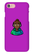 kodazn iPhone Phone Cases