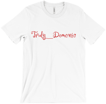 truly_demonic T-Shirts