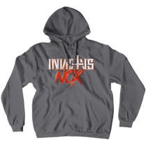 Kombat Slasher Pullover Hoodie