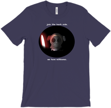 Bark Lord of the Sith T-Shirts