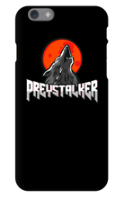 preystalker iPhone Phone Cases