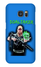 thesoaltaker Samsung Phone Cases