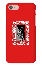 ROZMOB  IPhone Cases