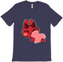 Love bunny shirt