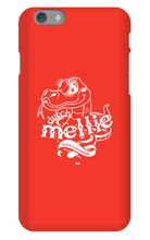 dutchmellie iPhone Phone Cases