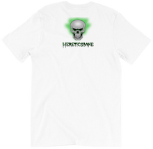 Back Design T shirt