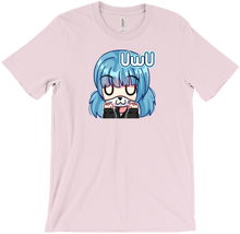 Ninja Fam UwU T-Shirt