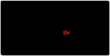 fatwillis XXL Gaming Mousepad