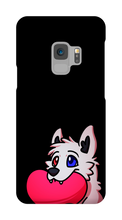 Wolf Samsung Phone Cases